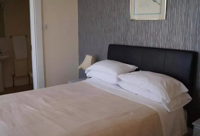 تختخواب و صبحانه Barholm