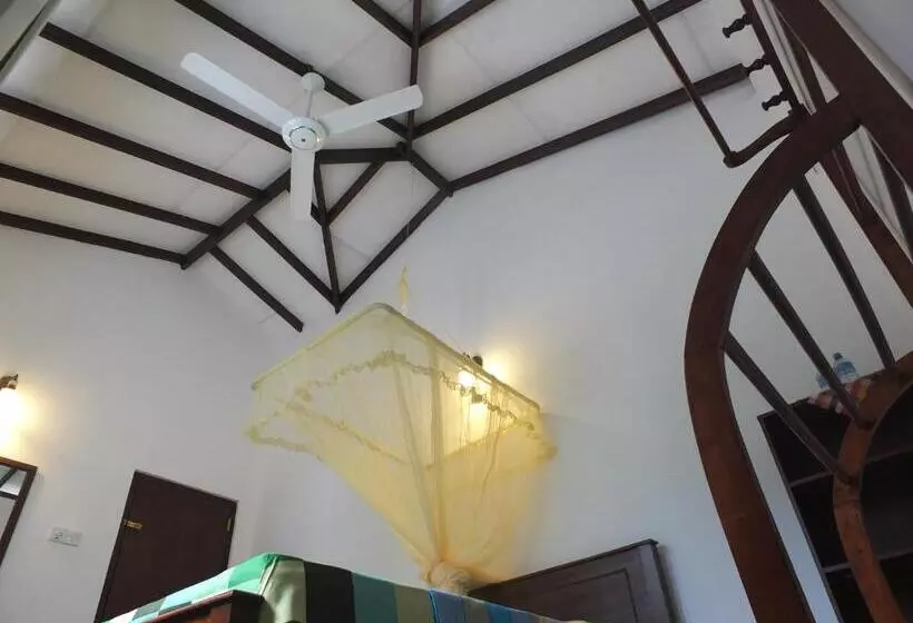 Aamiaismajoitus (B&B) Emildale Villa