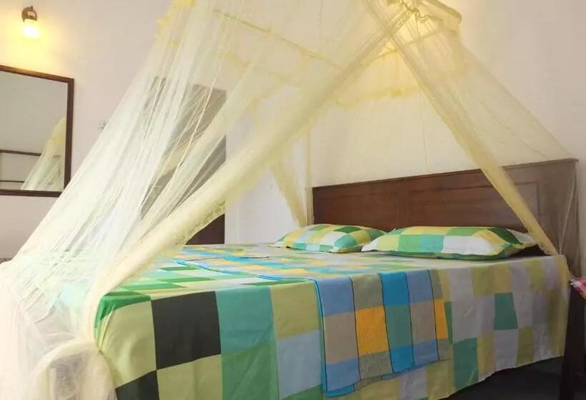 Aamiaismajoitus (B&B) Emildale Villa