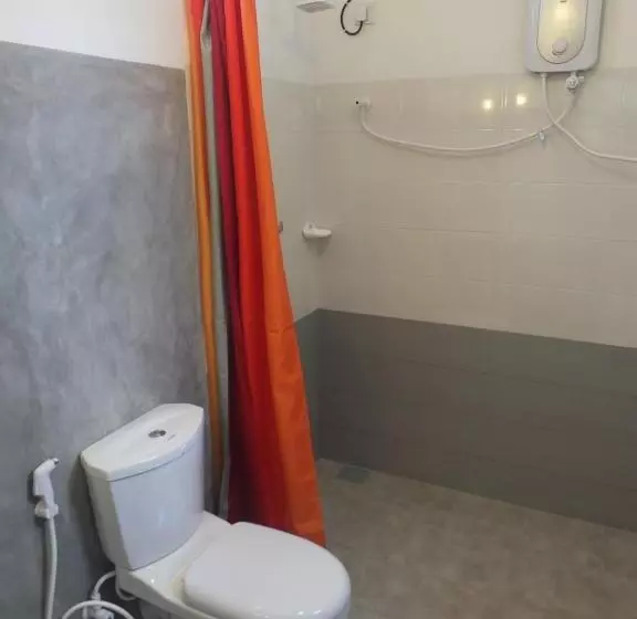 Aamiaismajoitus (B&B) Emildale Villa