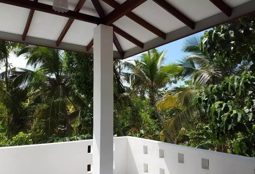 Aamiaismajoitus (B&B) Emildale Villa