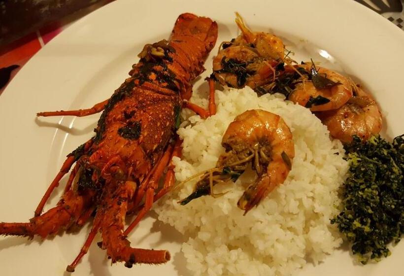 צימר Emildale Villa