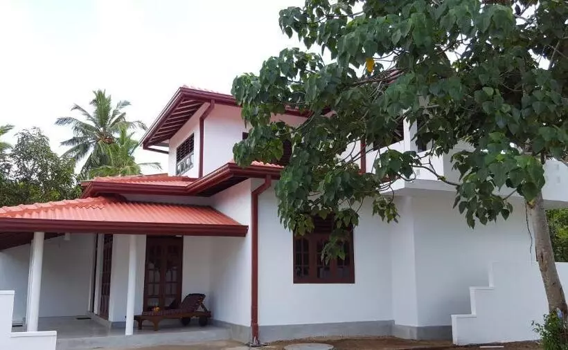 Aamiaismajoitus (B&B) Emildale Villa