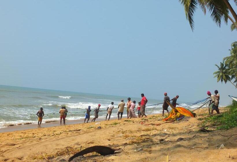 צימר Emildale Villa