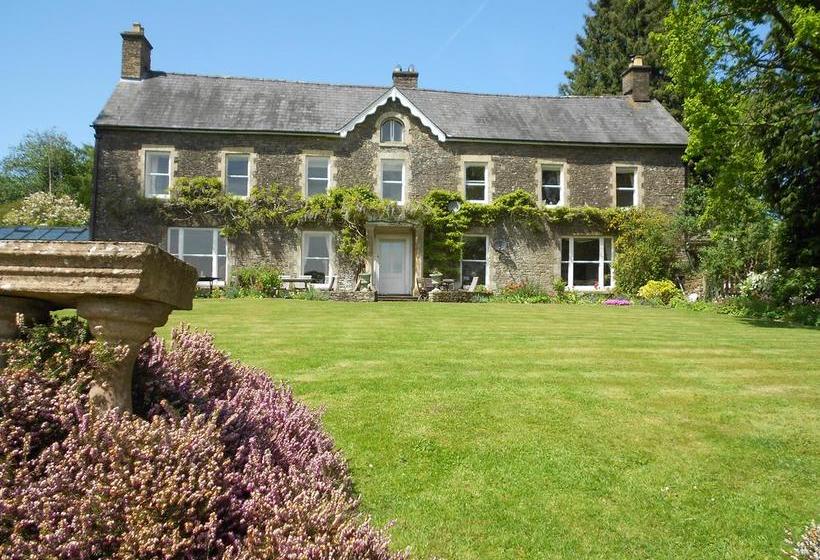 住宿加早餐  Partyseal