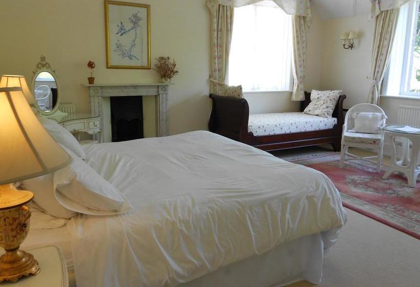 住宿加早餐  Partyseal