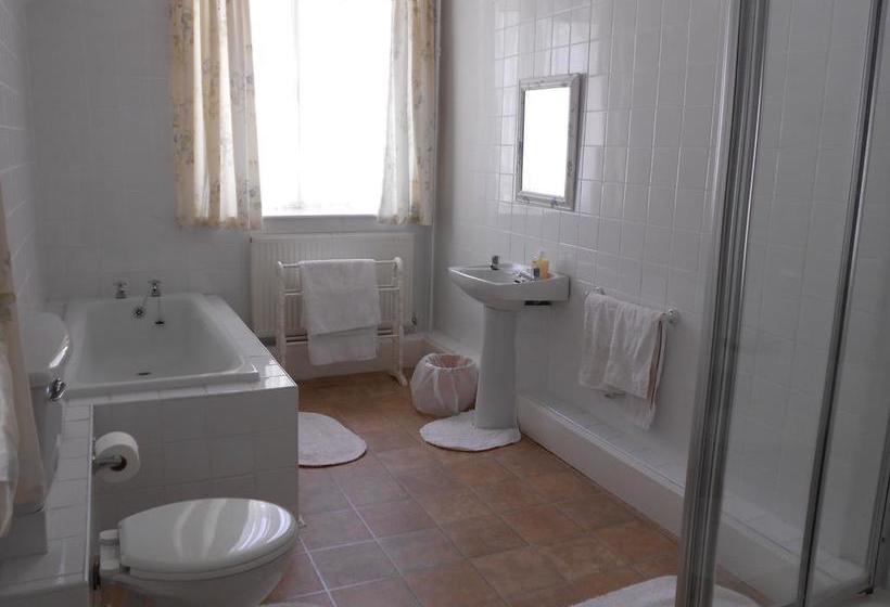 住宿加早餐  Partyseal