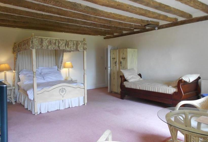 住宿加早餐  Partyseal