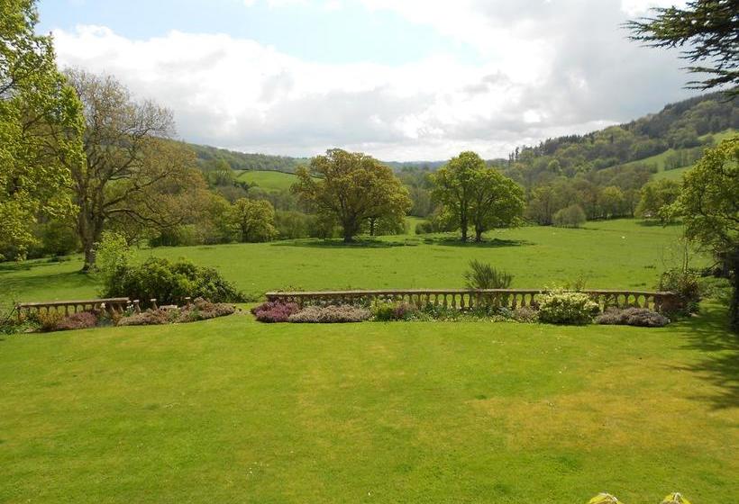 住宿加早餐  Partyseal