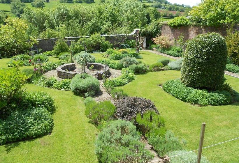 住宿加早餐  Partyseal