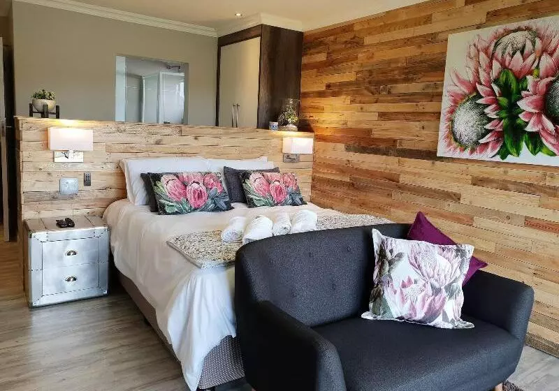 ベッドアンドブレックファースト Riverview Guesthouse East London