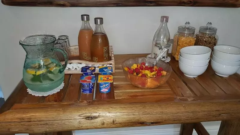 ベッドアンドブレックファースト Riverview Guesthouse East London