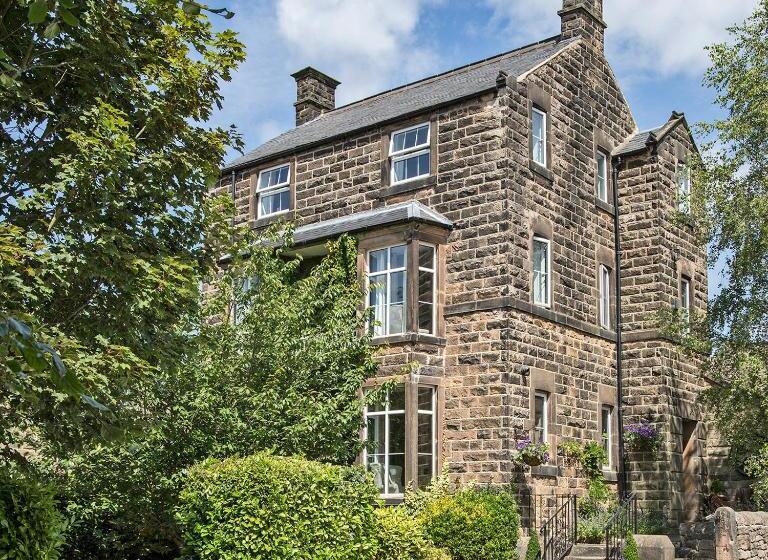 Bed and Breakfast Sheriff Lodge