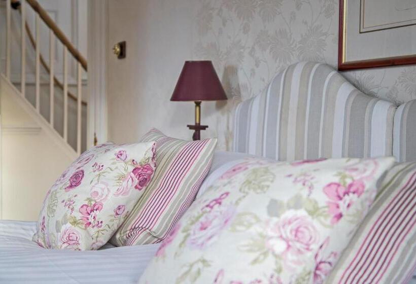 Bed and Breakfast Sheriff Lodge