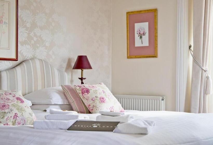 Bed and Breakfast Sheriff Lodge