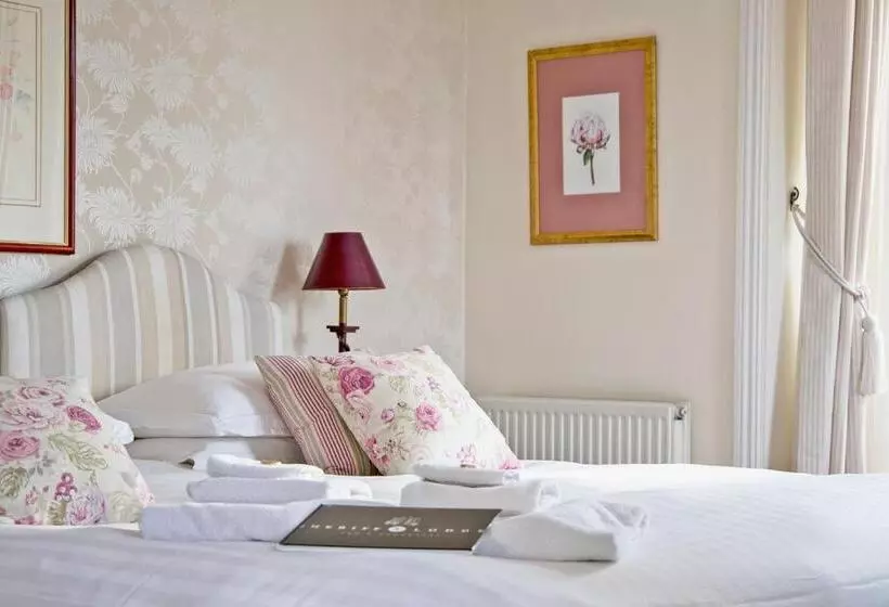 Bed and Breakfast Sheriff Lodge