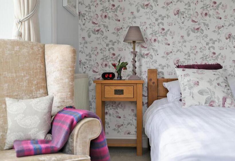 Bed and Breakfast Sheriff Lodge