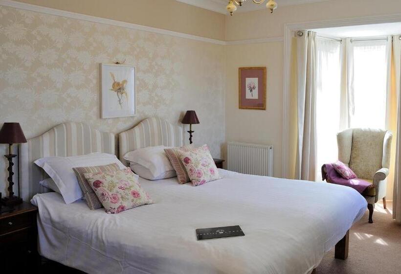 Bed and Breakfast Sheriff Lodge