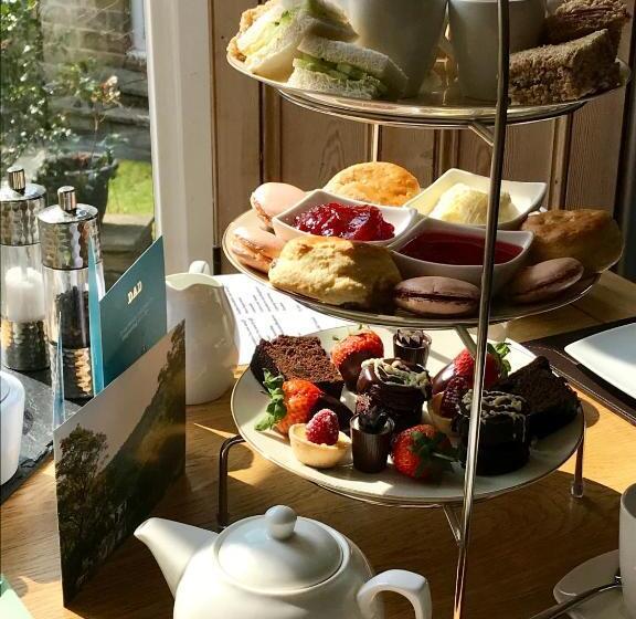 Bed and Breakfast Sheriff Lodge