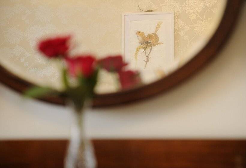 Bed and Breakfast Sheriff Lodge