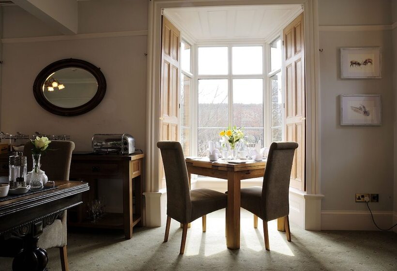 Bed and Breakfast Sheriff Lodge