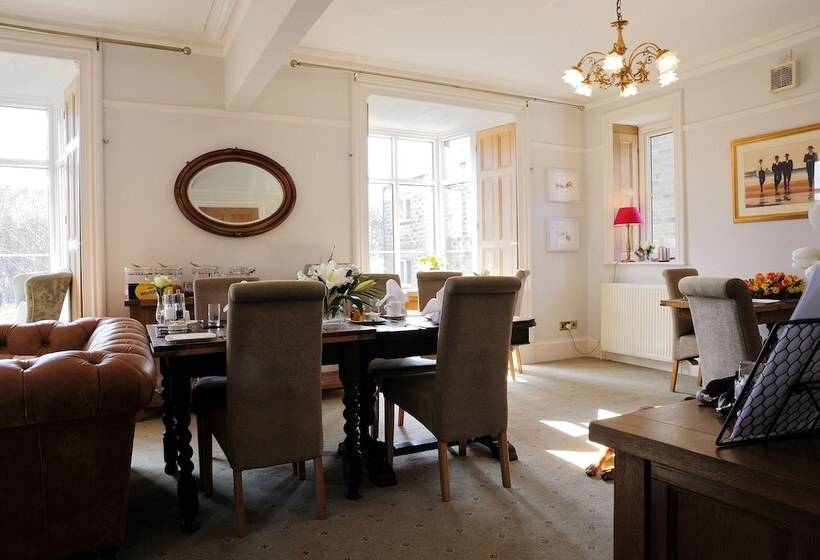 Bed and Breakfast Sheriff Lodge