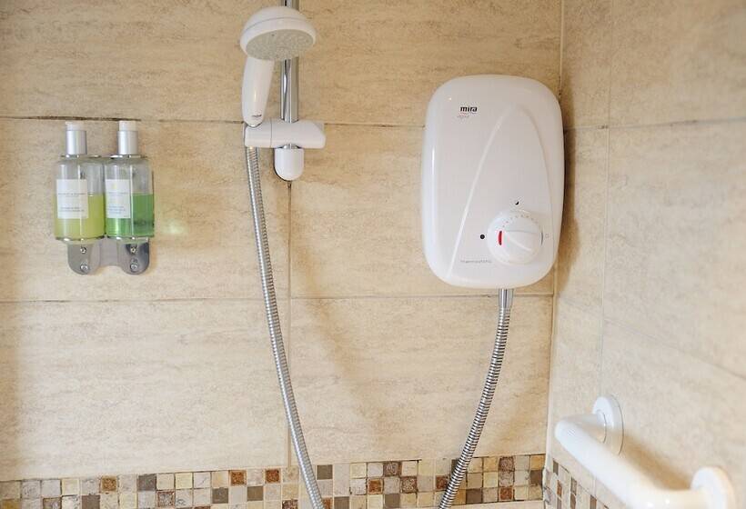 Bed and Breakfast Sheriff Lodge