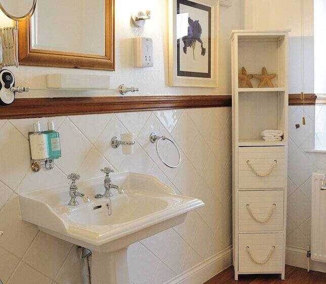 Bed and Breakfast Sheriff Lodge