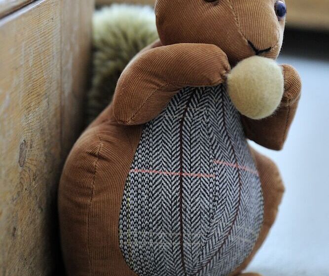 Bed and Breakfast Sheriff Lodge