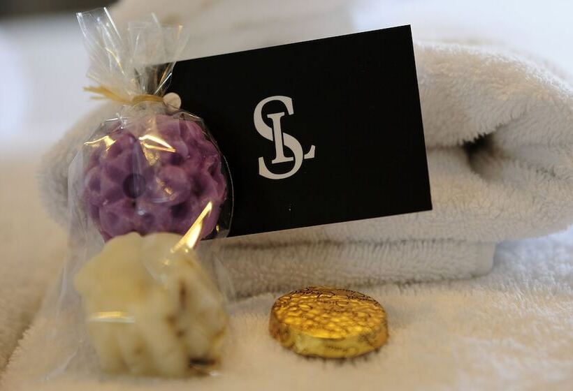 Bed and Breakfast Sheriff Lodge