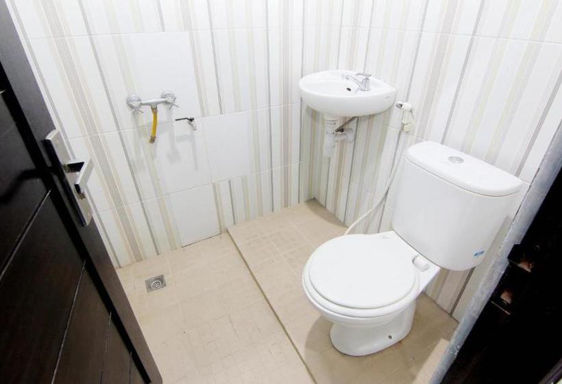 تختخواب و صبحانه Tura Turu Ngawen