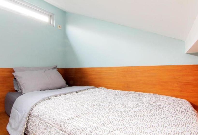 تختخواب و صبحانه Tura Turu Ngawen