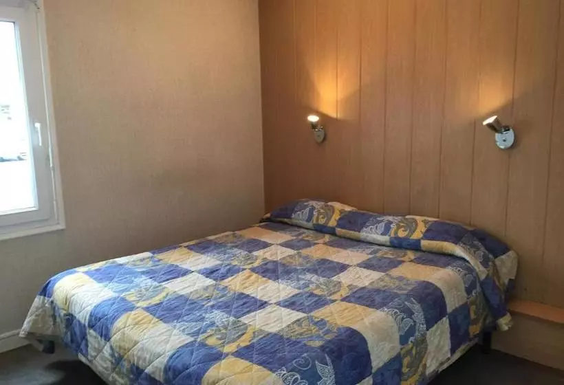 Fasthotel Plaisir