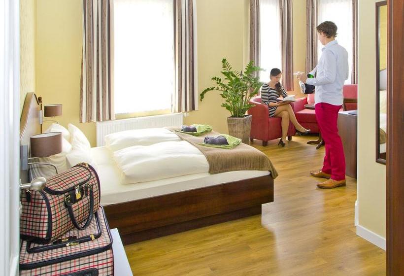 酒店 An Der Therme