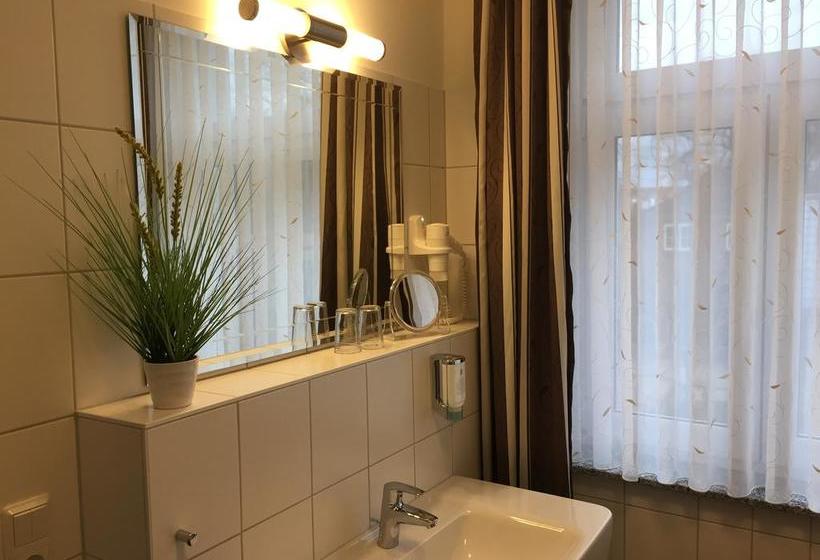 酒店 An Der Therme