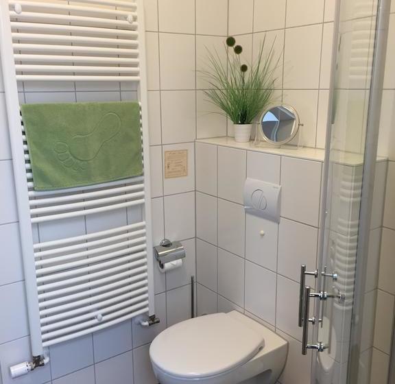 酒店 An Der Therme