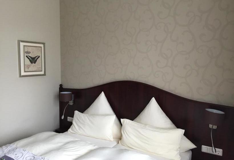 酒店 An Der Therme