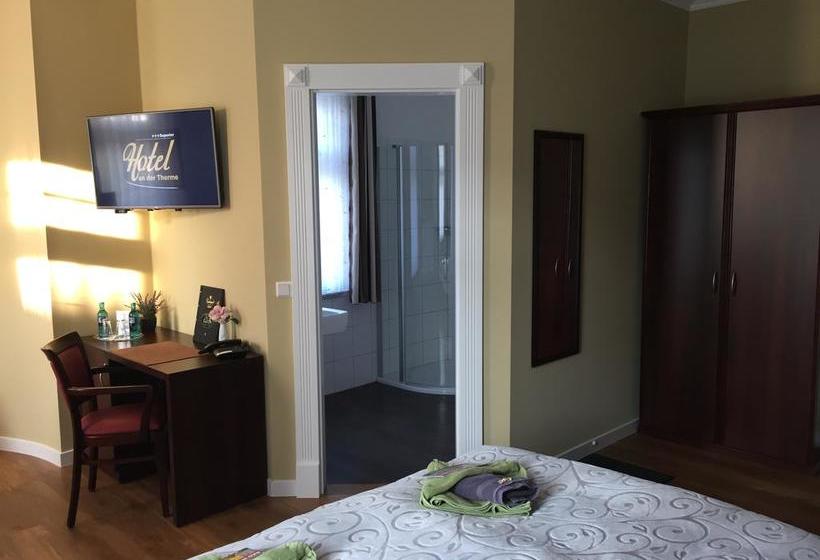 酒店 An Der Therme