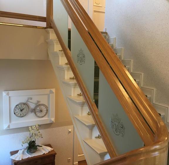 酒店 An Der Therme