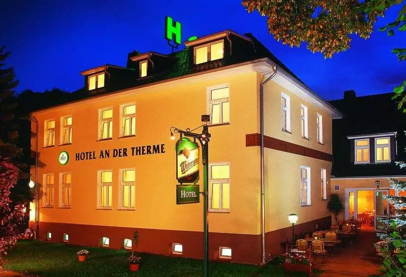 ホテル An Der Therme