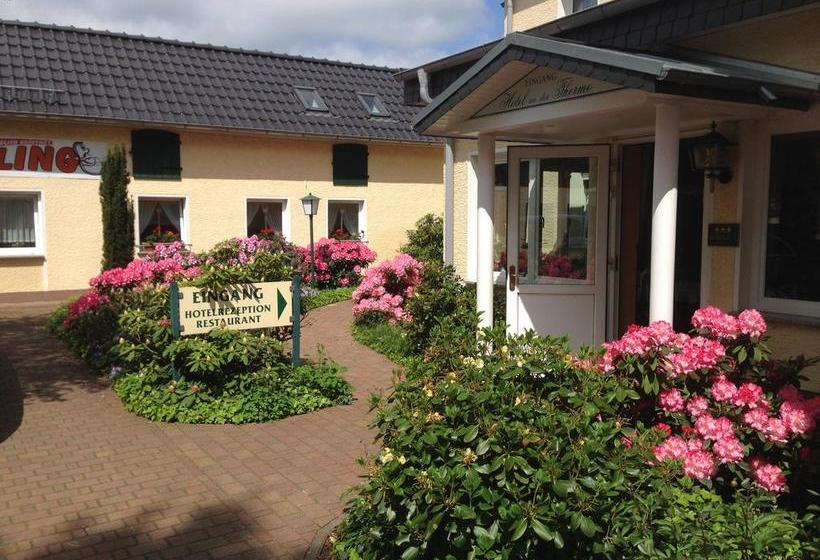 酒店 An Der Therme