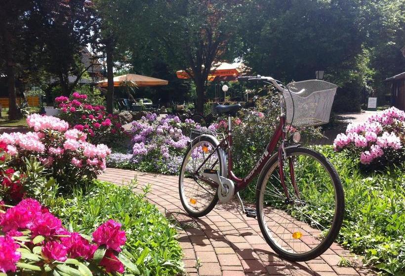 酒店 An Der Therme