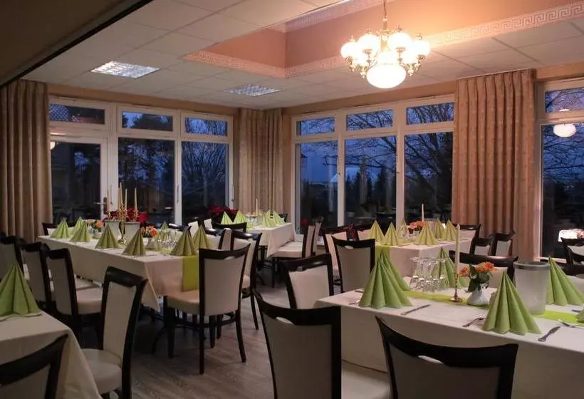 ホテル An Der Therme