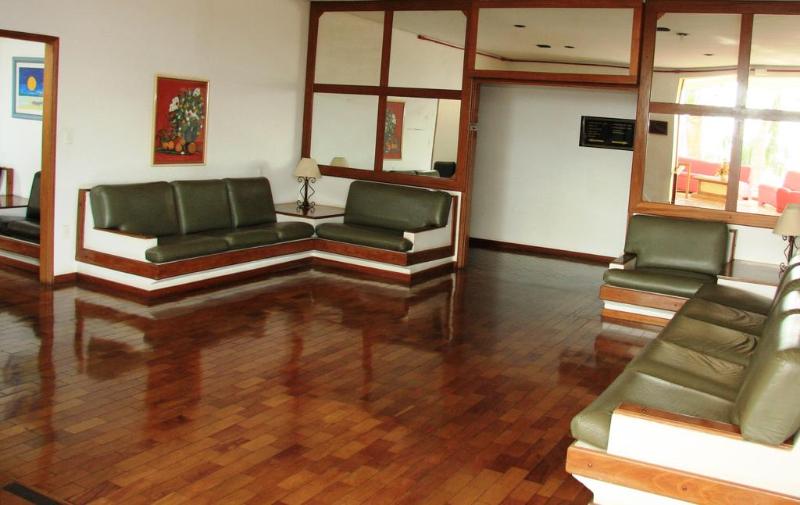 Отель Cazuza Palace