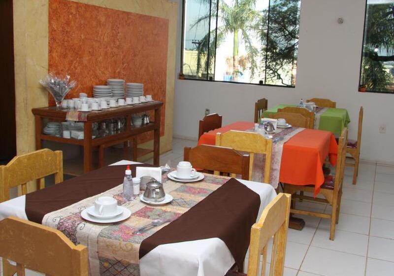 Отель Cazuza Palace