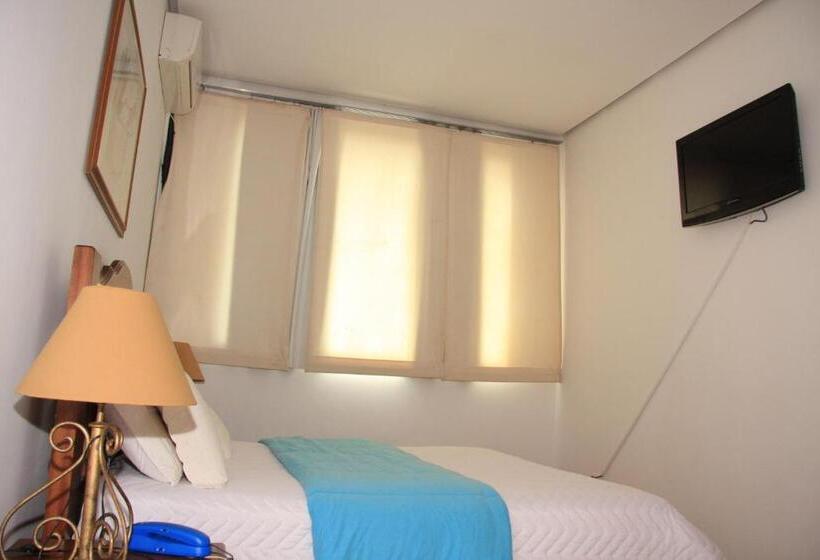 Отель Cazuza Palace