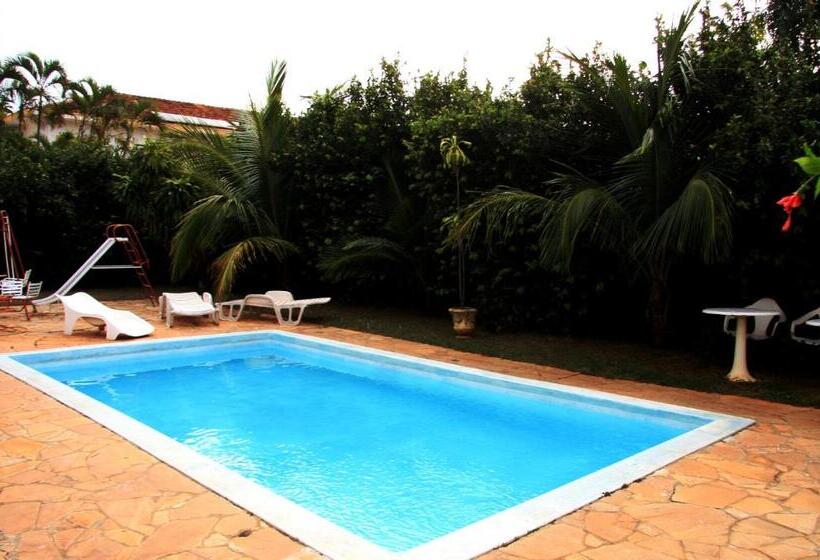 Отель Cazuza Palace