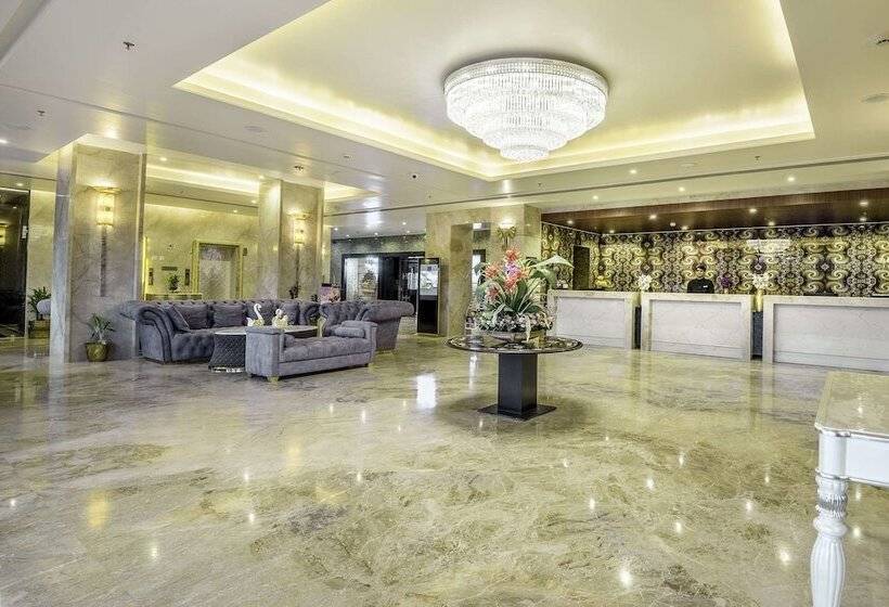 בית מלון כפרי Clarion Inn Jaipur