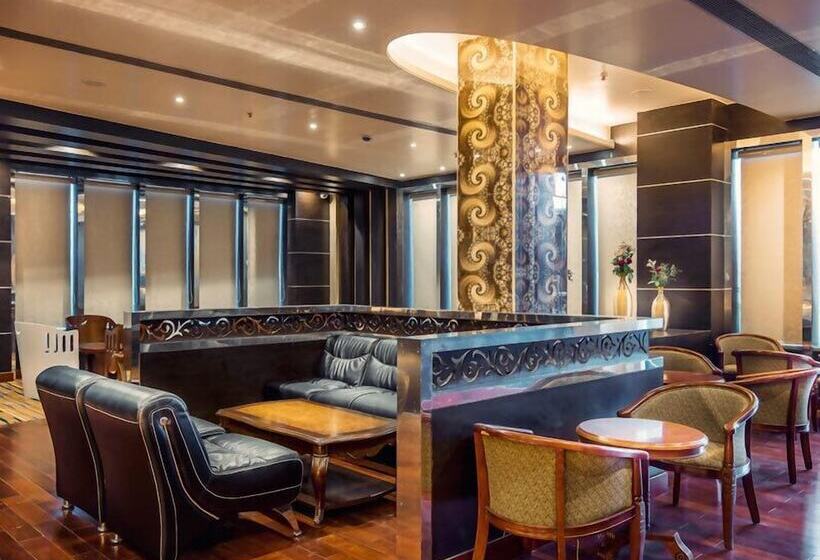 בית מלון כפרי Clarion Inn Jaipur