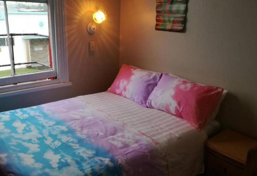 Отель Golden Cross